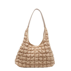 The Cloud Weave – Sand Cream