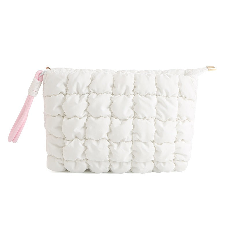 The Puff Pouch