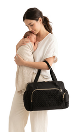 Mom & Baby - The Mama Bag