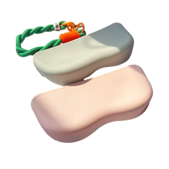 The Everyday Silicone Glasses Case