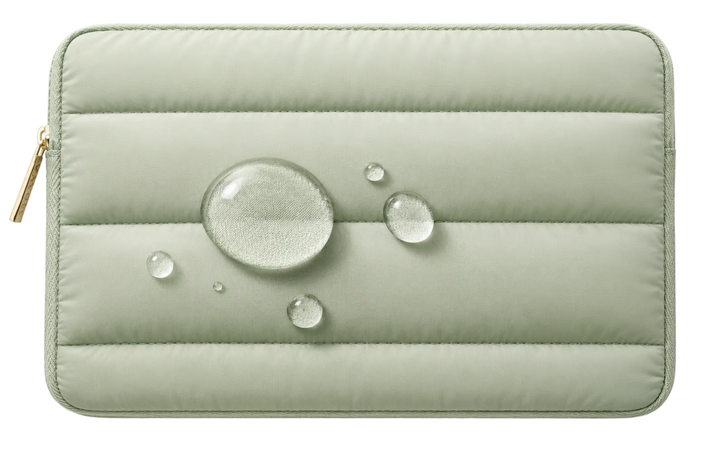 Water-resistant - The Cloud Case