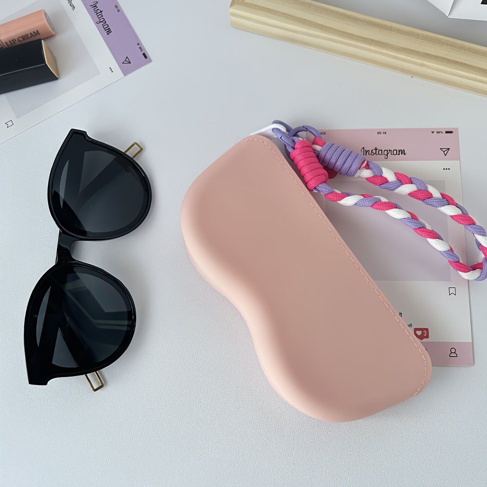The Everyday Silicone Glasses Case