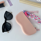 The Everyday Silicone Glasses Case