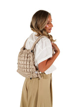 The Cloud Puff  Biscotti