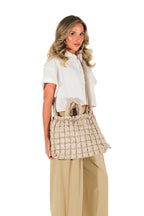 The Cloud Puff  Biscotti