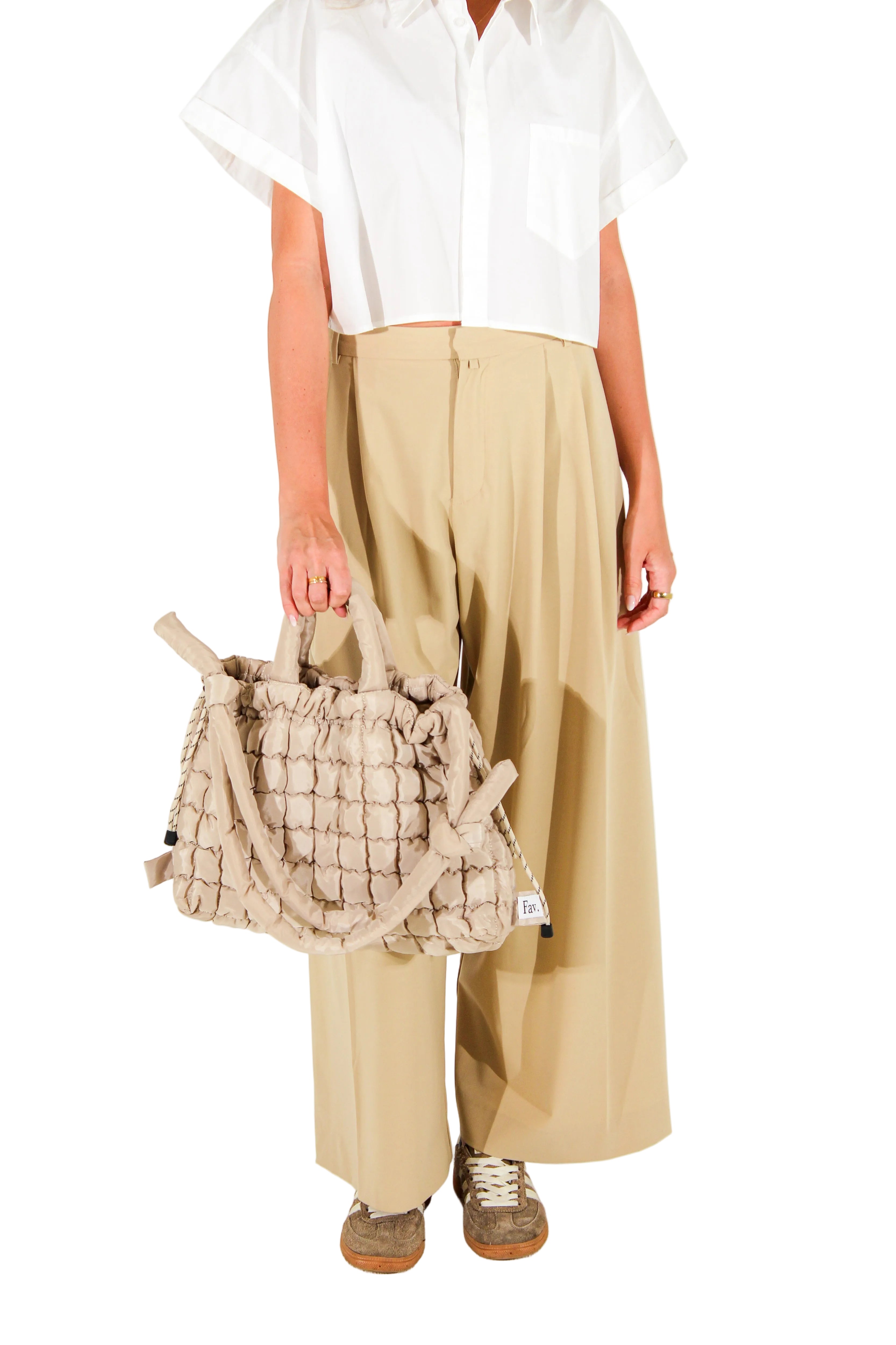 The Cloud Puff  Biscotti