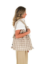 The Cloud Puff  Biscotti