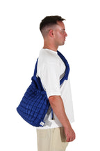 The Cloud Puff  Cobalt