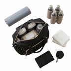 Flatlay - The Mama Bag