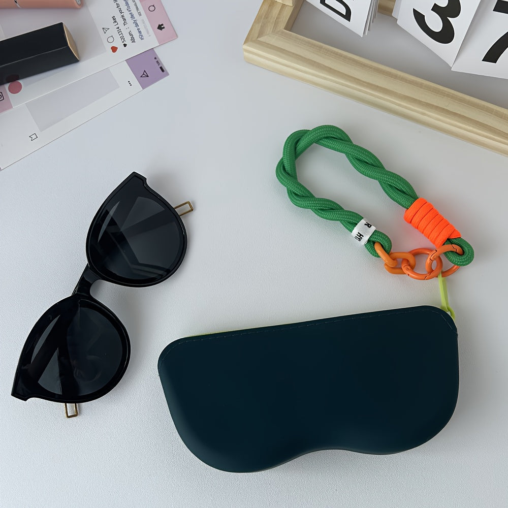 The Everyday Silicone Glasses Case