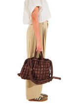 The Cloud Puff  Mocha