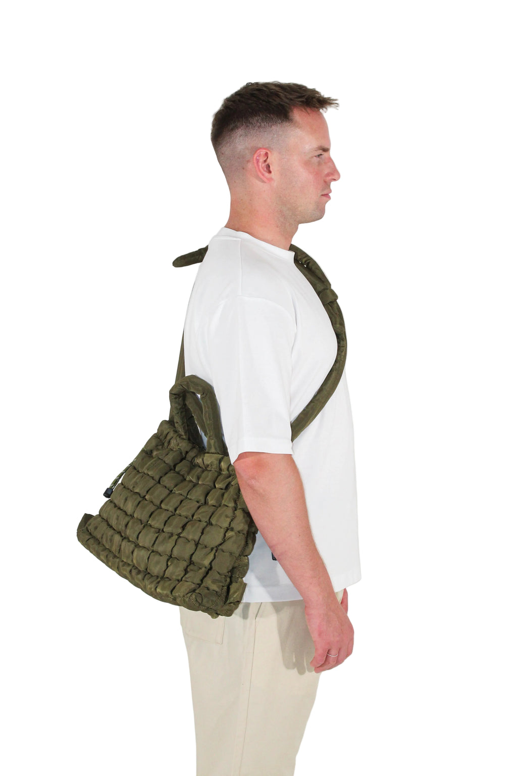 The Cloud Puff  Moss