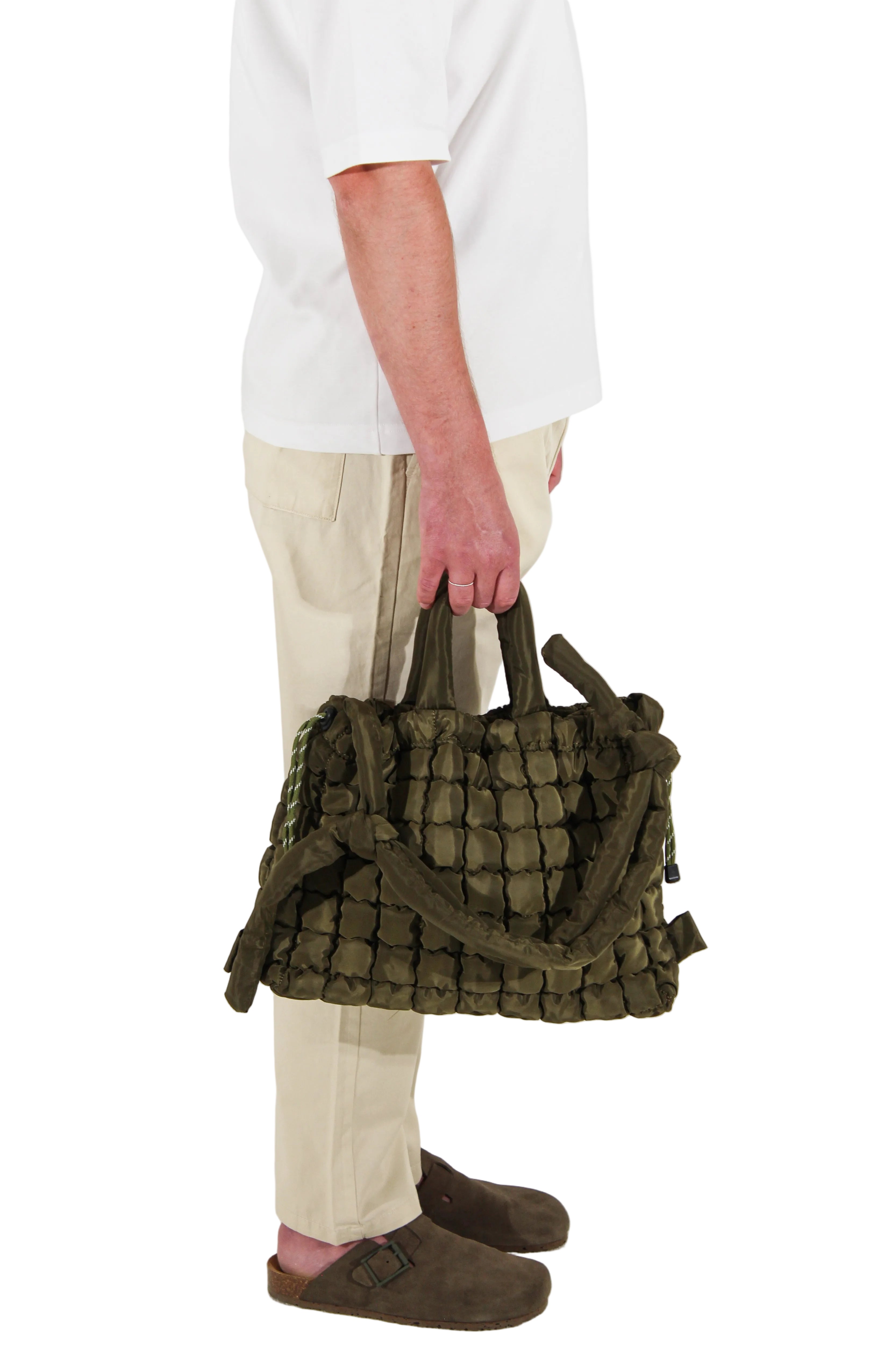 The Cloud Puff  Moss