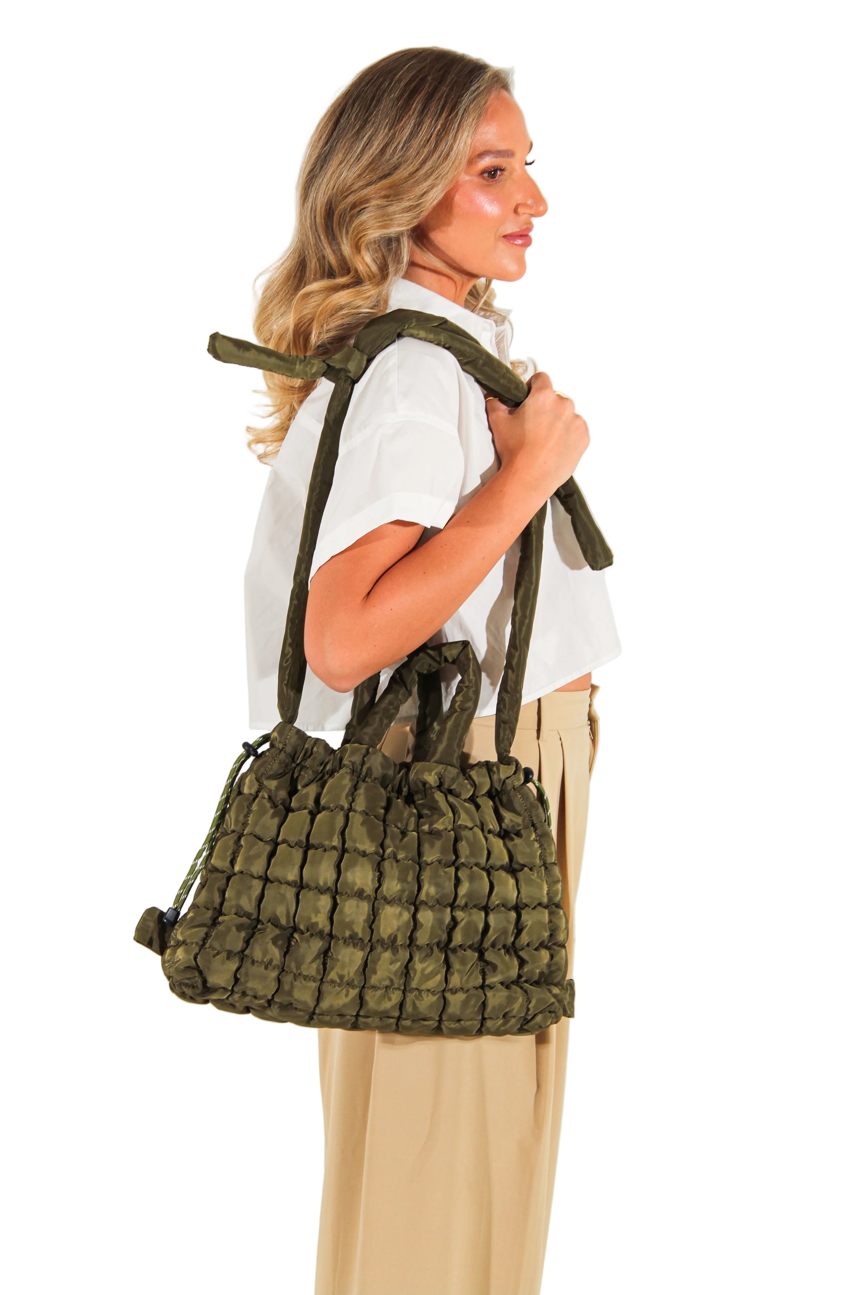 The Cloud Puff  Moss