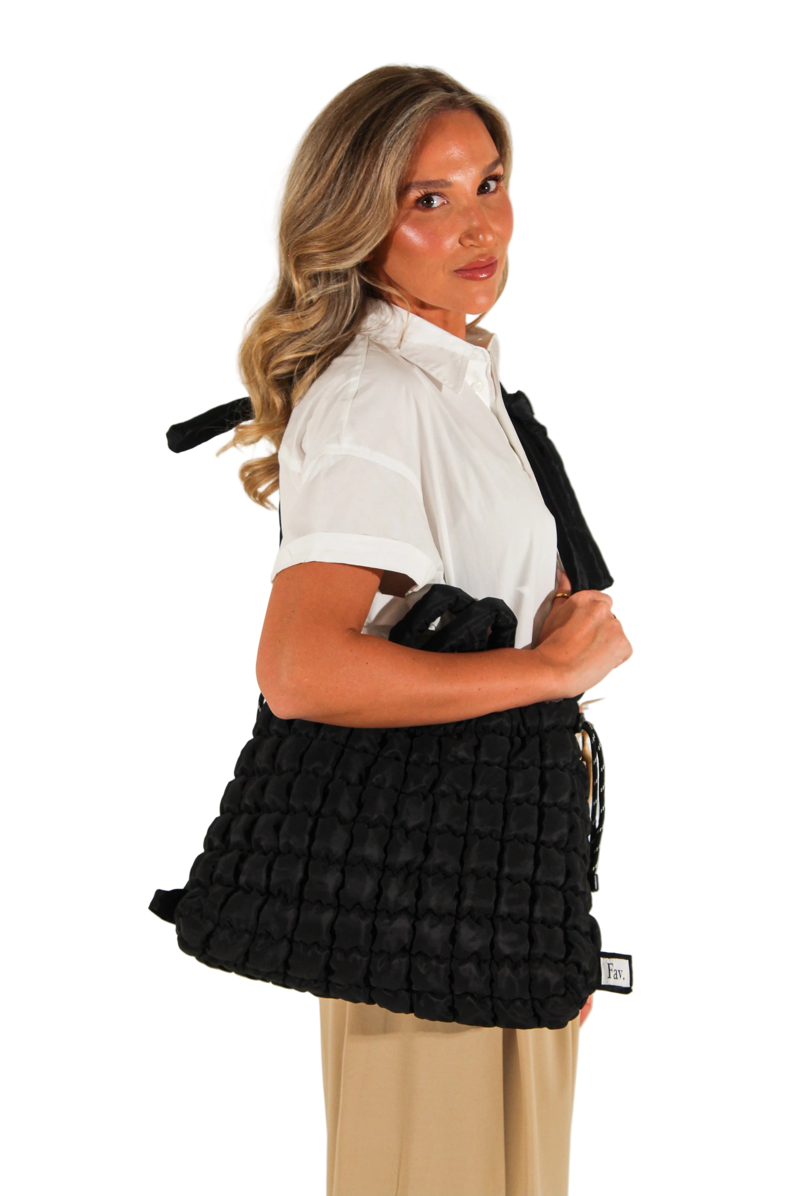 The Cloud Puff  Nightfall Secondary image