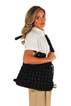 The Cloud Puff  Nightfall