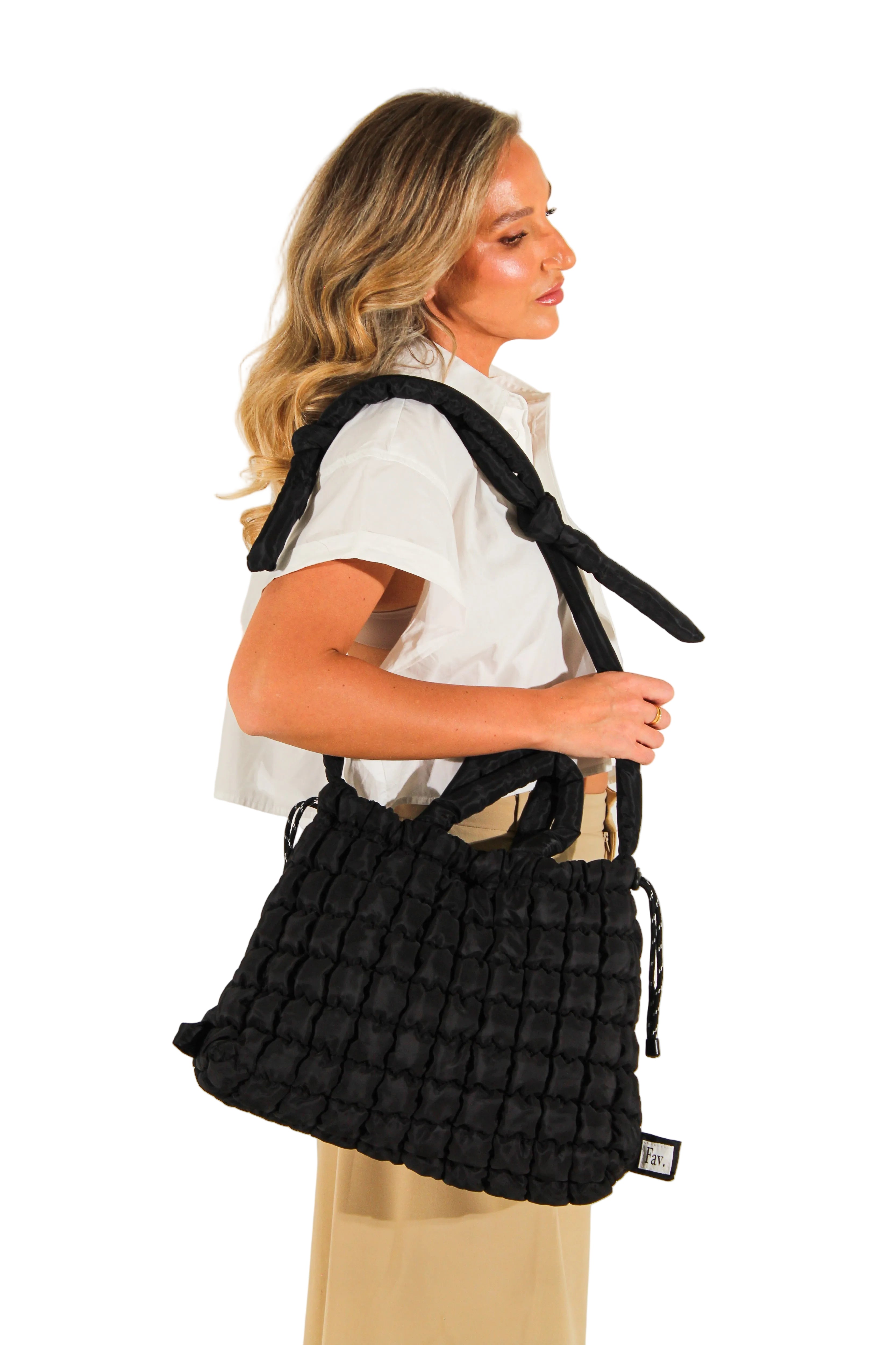 The Cloud Puff  Nightfall