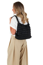 The Cloud Puff  Nightfall