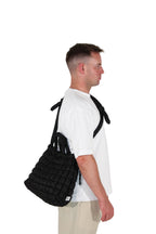 The Cloud Puff  Nightfall