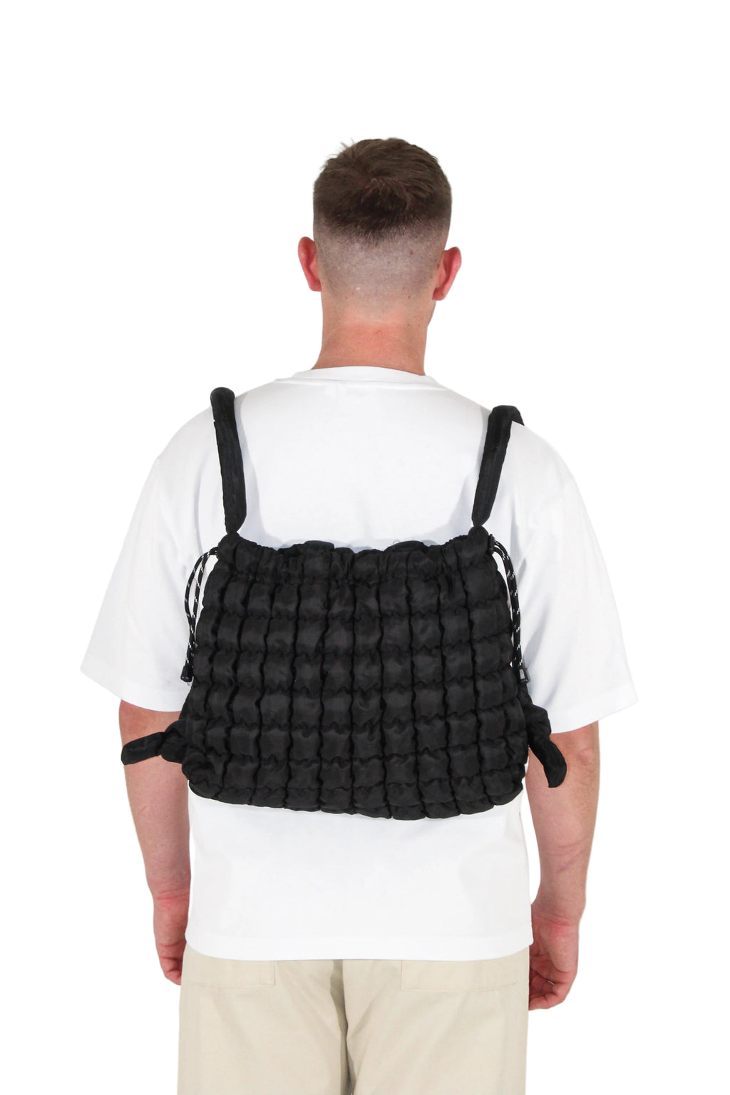 The Cloud Puff  Nightfall