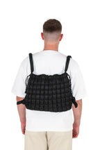 The Cloud Puff  Nightfall