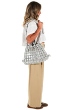 The Cloud Puff  Nine