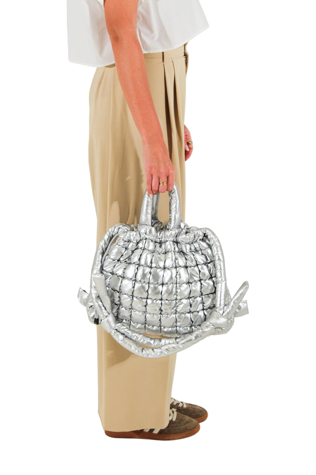 The Cloud Puff  Nine