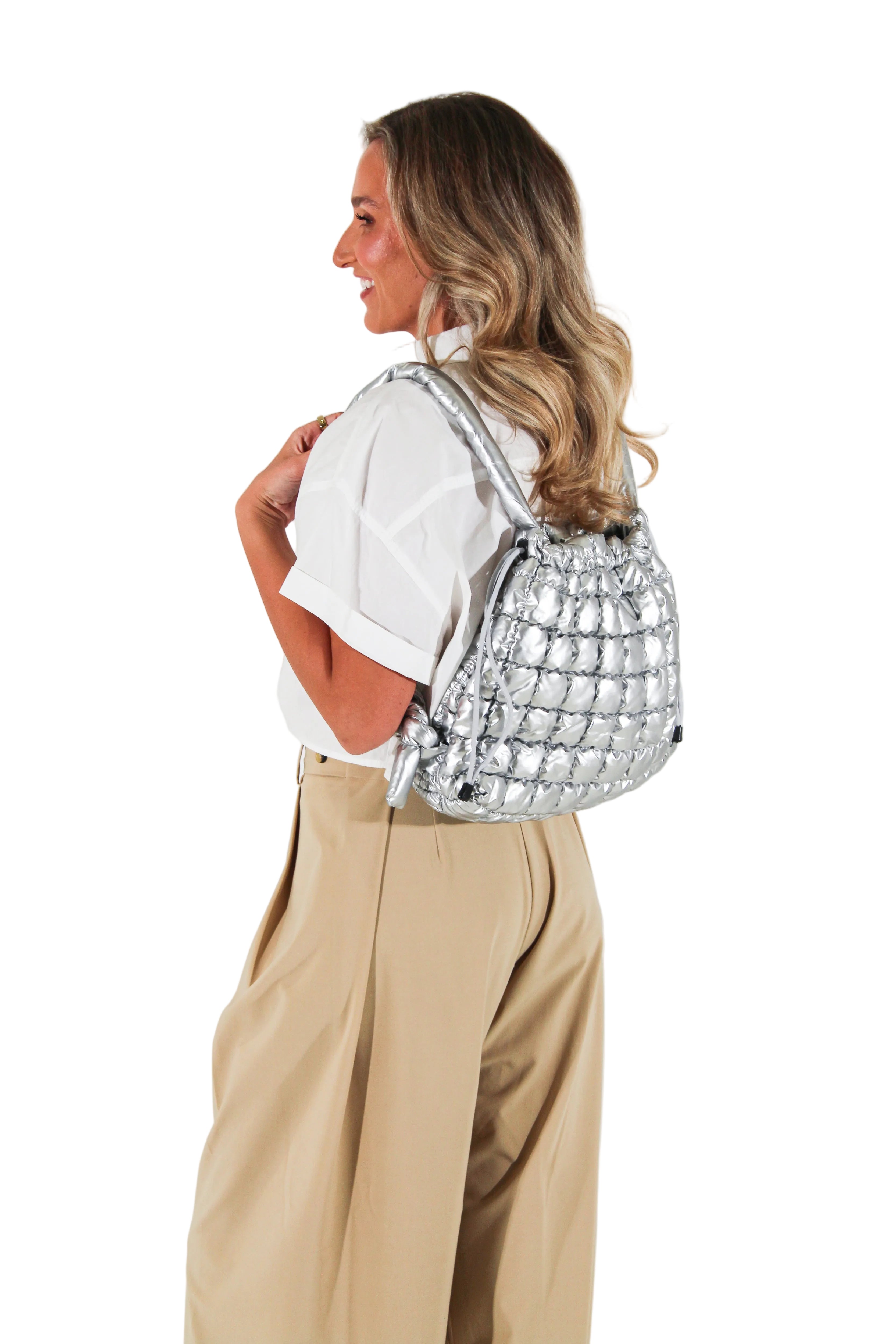 The Cloud Puff  Nine