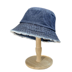 FAV Denim Bucket Hat