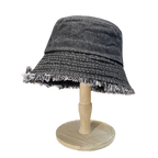 FAV Denim Bucket Hat