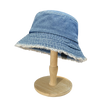 FAV Denim Bucket Hat