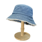 FAV Denim Bucket Hat