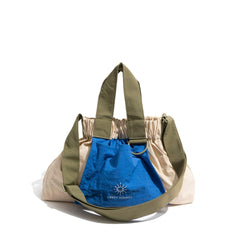 The Cloud Tote – Cove tote