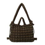 The Cloud Puff  Moss