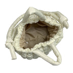 The Cloud Puff  Milky