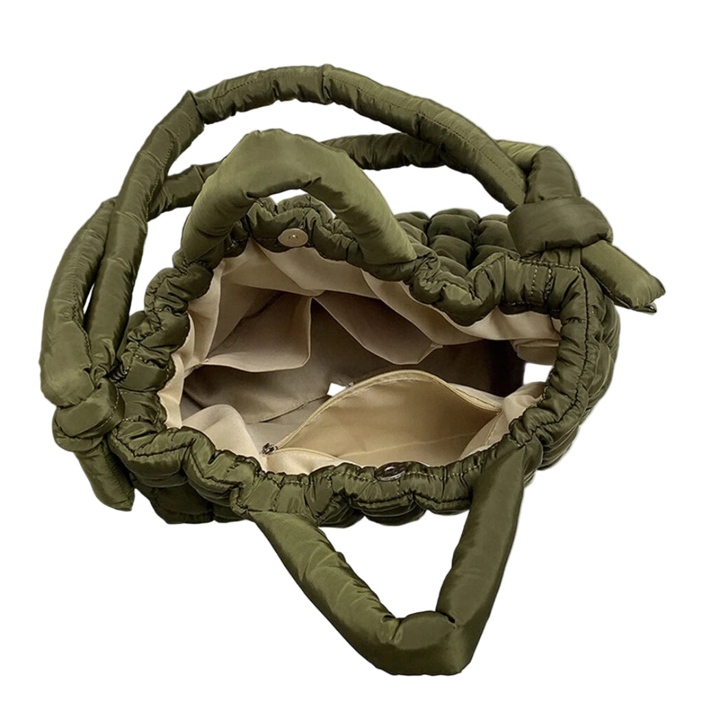 The Cloud Puff  Moss