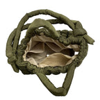 The Cloud Puff  Moss