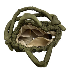 The Cloud Puff – Moss