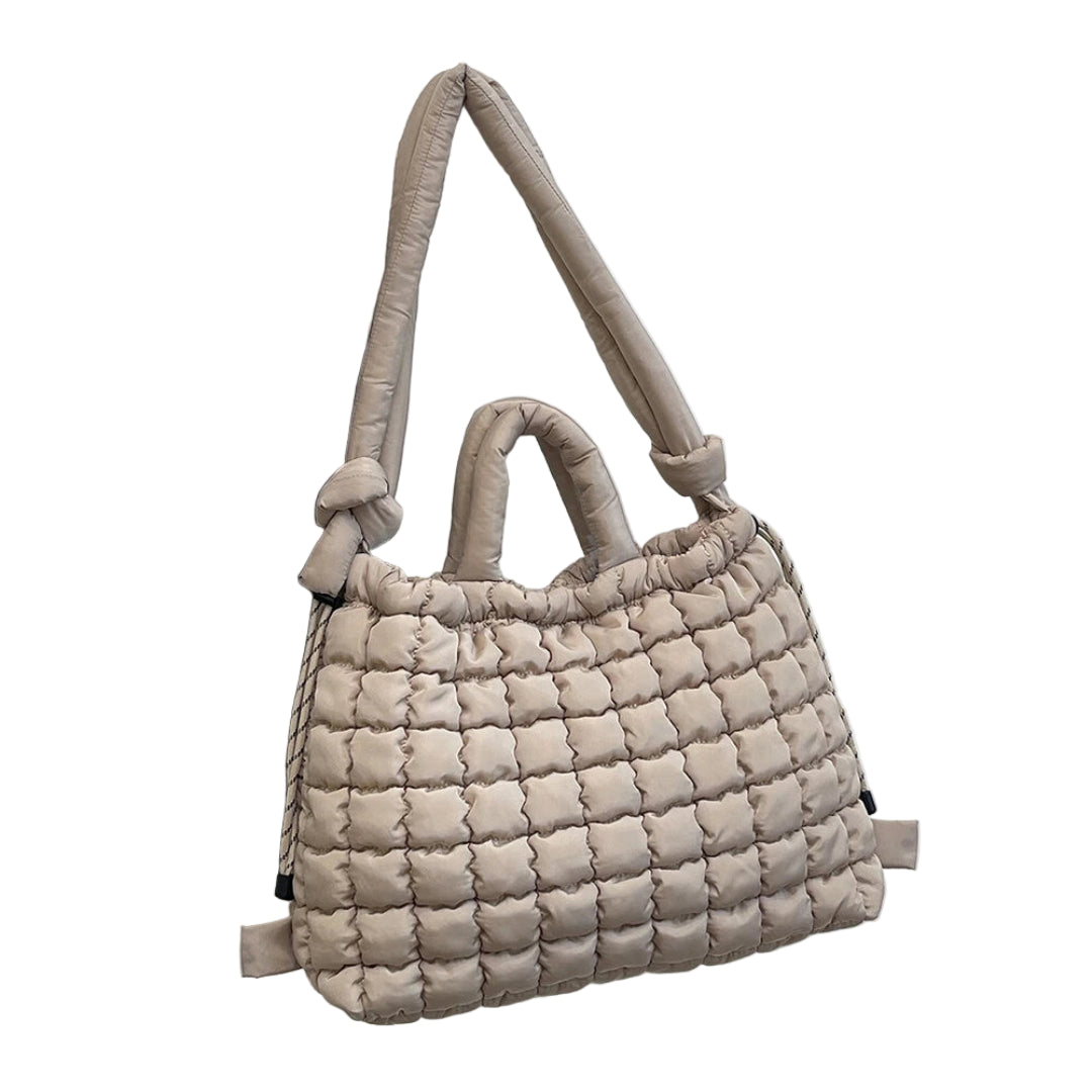 The Cloud Puff  Biscotti