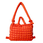 The Cloud Puff Tangerine