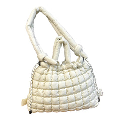 The Cloud Puff – Milky