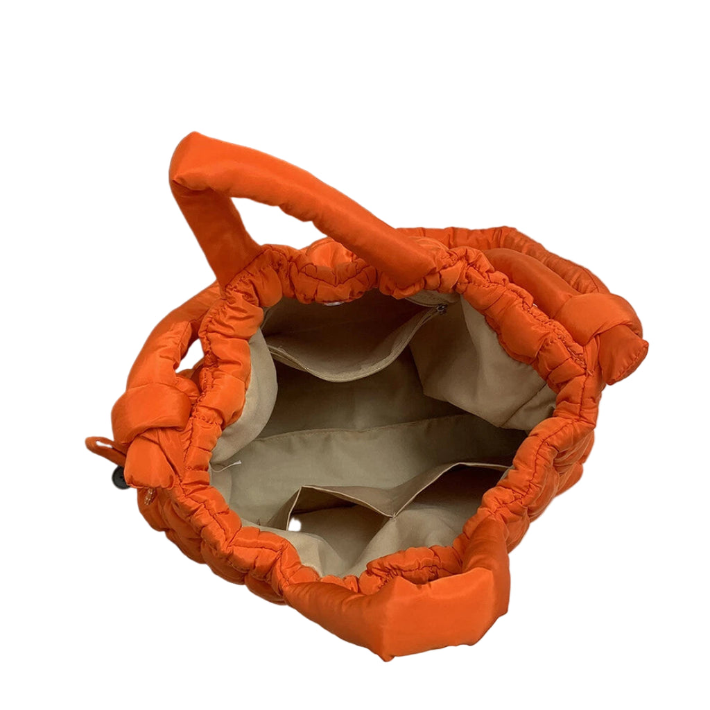 The Cloud Puff Tangerine