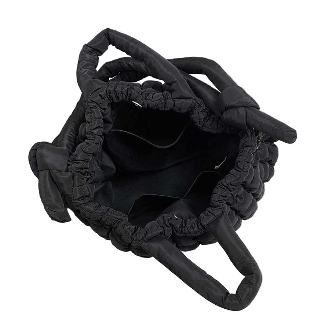 The Cloud Puff  Nightfall