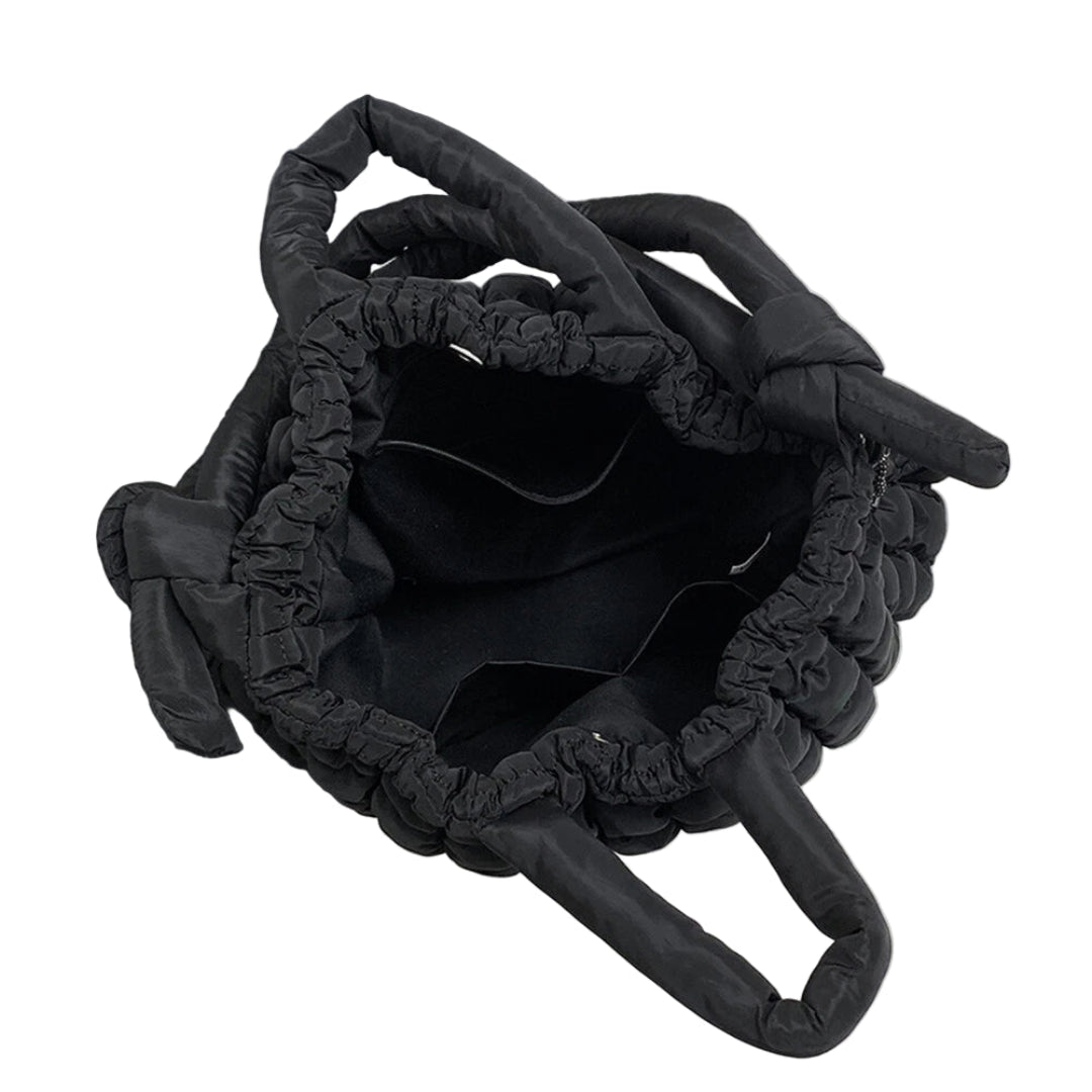 The Cloud Puff  Nightfall