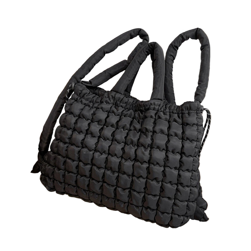 The Cloud Puff  Nightfall