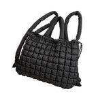 The Cloud Puff  Nightfall