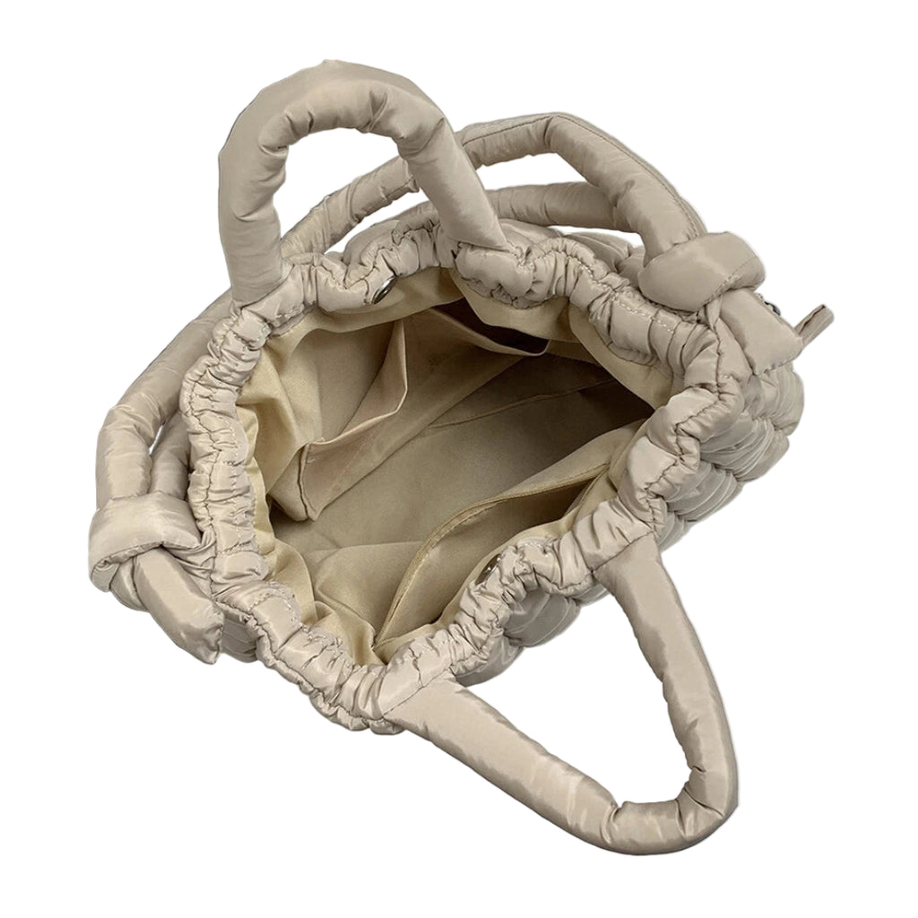 The Cloud Puff  Biscotti