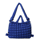 The Cloud Puff  Cobalt