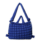 The Cloud Puff — Cobalt