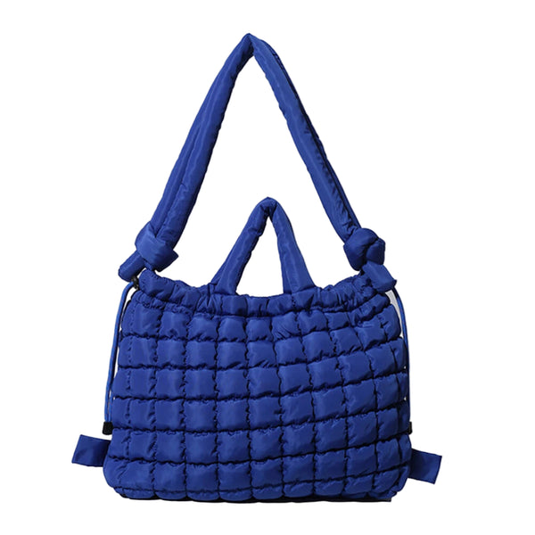 The Cloud Puff — Cobalt